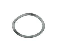 JOINT D ADOUCISSEUR POT A SEL POUR LAVE VAISSELLE WHIRLPOOL - 481946669562