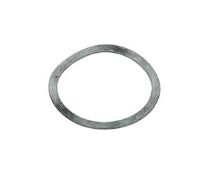 JOINT D ADOUCISSEUR POT A SEL POUR LAVE VAISSELLE WHIRLPOOL - 481946669562