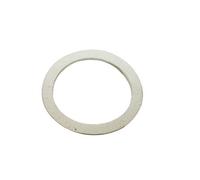 Joint d’aspiration de fumées original Thermorossi code 60011678pour H2O et Compact