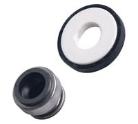 JOINT D AXE + BAGUE DE POMPE CYCLAGE POUR LAVE VAISSELLE CANDY - 92445485