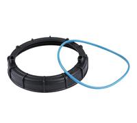 Joint d’étanchéité et anneau de montage pompe à carburant, 153130 153141 9633283880 Compatible avec Peugeot Citroën, Fiat, Lancia