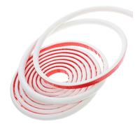 Joint D’étanchéité Porte et Fenêtre, Silicone Autocollant | Installation Facile, Souple et Résistante aux Intempéries, pour Cadre Extérieur, Grandes Ouvertures, Usage Maison