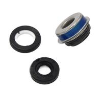 Joint D’huile Moto Joints Pompe À Eau Pour Suzuki DRZ400 DRZ400SM DRZ400E DRZ400S SFV650 Pour Gladius SV650S SV1000S TL1000R RM125 RM250 RM80 TL1000S UC125