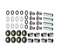 Joint D’huile Moto Pour KSF400 KFX400 2003 2004 2005 2006 Kit Joint D'étanchéité Pour Bras A Supérieur Et Inférieur Avant