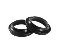 Joint D’huile Moto Pour SYM 50 125 150 Pour SYMPHONIE S SR ST 4T 2009 2010 2011 2012 2013 2014 2015 2016 Joint D’huile Et Cache-poussière Fourche Avant(2pcs dust cover)