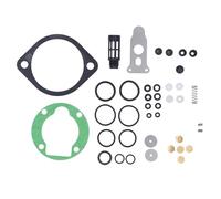 Joint d’intercalaire pour compresseur d’air, kit de réparation pour pompe à air haute pression, remplacement PCP à cylindre unique refroidi par eau, 30 MPa / 4500 psi, compatible