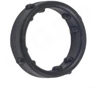 Joint d'accélérateur pour Range Rover 2010-2012, Discovery 4 5, remplace LR010793 AJ811600 LR002228, joint d'admission moteur ABS résistant aux hautes températures, noir