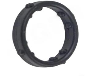 Joint d'accélérateur pour Range Rover 2010-2012, Discovery 4 5, remplace LR010793 AJ811600 LR002228, joint d'admission moteur ABS résistant aux hautes températures, noir