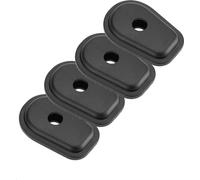 Joint d'adaptateur de clignotant, joints d'étanchéité de phare en plastique durables pour les adaptations de voiture