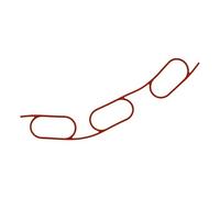 Joint d'admission d'air El Ring pour Bmw Série 3 E36 (11/1992-08/2000) - M52