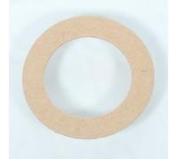 Joint d'admission de carburateur Gurtner (6902) compatible avec mobylette cyclo cyclomoteur