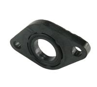 Joint d'admission de collecteur de carburateur 50CC, Compatible avec GY6 139QMB SUNL ROKETA Pit Dirt Bike