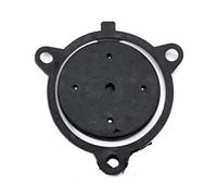 Joint d'admission de déflecteur unidirectionnel de 2 Pouces for Moteur à Essence Auto-amorçant, Joint d'étanchéité de contrôle