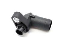 Joint d'admission de pompe de direction assistée pour Honda Civic 20062011 pour 56123RnaA01 56123Rnaa01 Remplacement direct en plastique noir