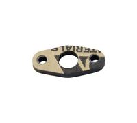 Joint d'admission rond 5 mm pour moteur Sachs 50/A 50/2 50/3