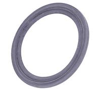 Joint d'adoucisseur d'eau d'origine Lave-vaisselle 1119196010 ELECTROLUX AEG FAURE IKEA ZANUSSI ARTHUR MARTIN ELECTROLUX PROGR