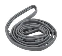 Joint d'air pour panneau avant de porte de sèche-linge DC62-00344A - Remplace AP5916629, PS4276050 par YTXXDEUS pour sèche-linge Samsung DVE52A5500V/A3-00, DV45H7000EP/A3-00, DV48J7770GP/A2-02