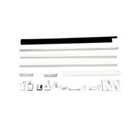 Joint d'alimentation en Toner for Développeur, Convient pour RICOH MP 4000 4001 5000 5001 4002 5002 / MP4000 MP4001 MP5000 MP5001 MP4002 MP5002