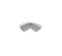 Joint d'angle AR 12 gris foncé 17 x 17 cm - Lot de 25 - BOSTIK - 30822649