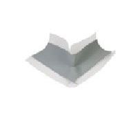 Joint d'angle AS 12 - ardatape outide - gris foncé - 17x17cm - Lot de 25 - BOSTIK - 30180247