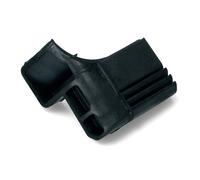 JOINT D'ANGLE DROIT PARE-VAISSELLE LAVE-VAISSELLE SMEG 766330873 ORIGINAL