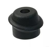 Joint d'antenne 65218411562 pour BMW E36 Z3 Roadster 1999 2002 65218389698 65218411562, joints en caoutchouc à œillets extérieurs