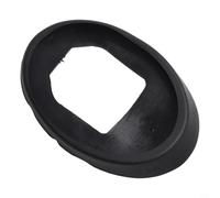 Joint d'antenne de toit 1J0035350 compatible avec Opel Astra Corsa Meriva modèles OEM pour une protection et une installation fiables de l'antenne de toit