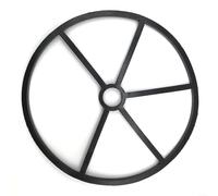 Joint d'araignée de dérivation de 5,1 cm pour valve multiport Pentair compatible avec les modèles HiFlow et Clamp On Pièce de rechange (A)