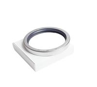 Joint d'arbre 47 * 48 49 62/65/68/70/72/75 7/8/10/12 mm d'huile en acier inoxydable(C/.D/L,48X65X7mm)