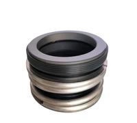 Joint d'arbre à soufflet mécanique 109 en céramique, carbone et NBR for pompes, diamètre intérieur 12-50 mm(22mm ID)