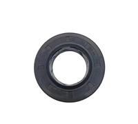Joint d'arbre, compatible avec Samsung, DC62-00008A 35x65.55x10/12 | Joint de palier de tambour NBR, noir, WD10J6410AW/ZS WD10K6410OX/EY WD10T534DBW/EY(1pcDC62-00008A)