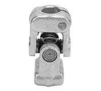 Joint d'arbre de direction inférieur en alliage d'acier NRC7704, lien de Joint d'arbre de colonne de direction haute résistance pour les modèles