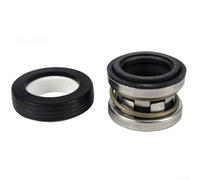 Joint d'arbre de rechange en graphène pour pompes Zodiac SHPF/SHPM, compatible avec pompe PB460