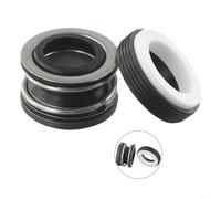 Joint d'arbre de rechange SPX1600Z2 PS-201 1,9 cm pour pompe de piscine pour Hayward SP2600X et MaxFlo SP2800X