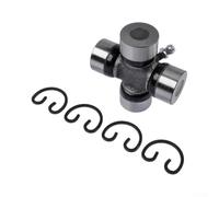 Joint d'arbre de transmission pour BMW Série 3 E46 Direct Fit | Convient pour BMW Série 1 E87, E82, E88, remplacement direct, facile à installer, restaure une conduite fluide