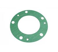 Joint d'arbre de transmission rond 6111504 METZGER pour FORD TRANSIT Fourgon