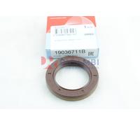 Joint D'Arbre D'Entrée De Boîte Manuelle Pour BMW Land Rover 19036711B 35x52x7