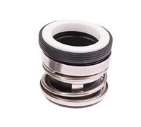 Joint d'arbre for moteur de pompe de piscine, 1 pièce, 104-12/14/15/16/17/18/19/20/22/25/30 mm, joint d'arbre mécanique à ressort simple(16mm)