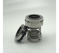 Joint d'arbre mécanique à ressort simple for pompe eau série 103U 16 18 20-95 mm(WC-CA-FKM)