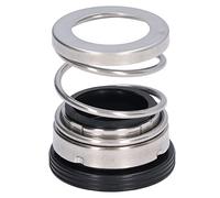 Joint d'arbre mécanique de rechange 560-30 - Joint de pompe à eau pour piscine et spa - Joint mécanique en carbure de tungstène avec ressort - Joint d'arbre pour unité centrale industrielle et