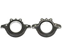 Joint d'arbre, vilebrequin ELRING 023.950 pour FORD,FORD (CHANGAN),FORD AFRICA
