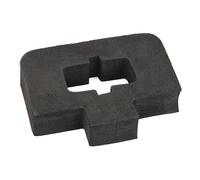 Joint d'arrêt de porte avant pour VOLKSWAGEN LT (08/1979-12/1995)