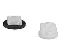 JOINT D'ARRIVEE D'EAU pour LAVE VAISSELLE BOSCH - 00166671