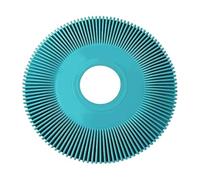 Joint d'aspirateur pour nettoyeur de piscine | Joint à ailettes en caoutchouc - Équipement de nettoyage multifonctionnel, fournitures de nettoyage efficaces, tampon de lavage pour carrelage en