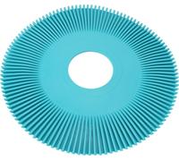 Joint d'aspiration plissé pour nettoyeur de piscine en caoutchouc pour K12894 K12896 370483Z