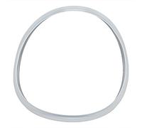 Joint d'autocuiseur Seb, joint d'étanchéité de 20 cm pour autocuiseur, joint de rechange pour autocuiseur, pièces et accessoires pour petits appareils électroménagers en alliage d'aluminium