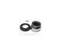 Joint d'axe + bague pompe cyclage pour lave vaisselle