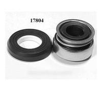 Joint d'axe + bague pompe cyclage pour lave vaisselle ariston G
