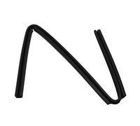 Joint de bas de porte - ARTHUR MARTIN - Lave-vaisselle - Blanc - 0.09kg