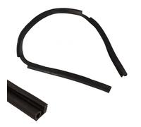 Joint de bas de porte d'origine Lave-vaisselle (1520425008 AEG ARTHUR MARTIN ELECTROLUX BLUESKY ELECTROLUX FAURE FRIGIDAIRE IKEA IKEA ELECTROLUX JUNO LEONARD NEW WORLD PROGRESS REX ZANKER ZANUSSI ZOPP